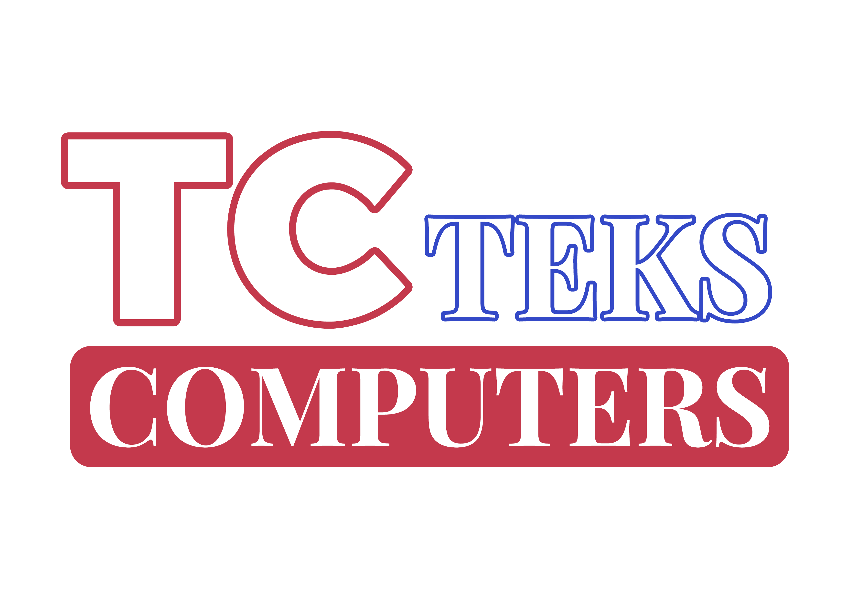 TC-Teks Logo
